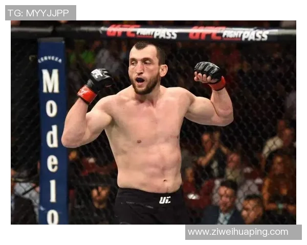 UFC布朗与毁灭者的巅峰对决谁将成为终极战斗之王