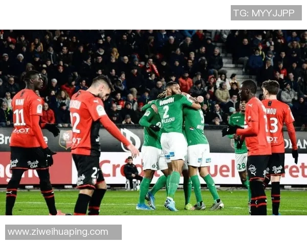 今日昂热与雷恩对决分析双方状态与战术解析