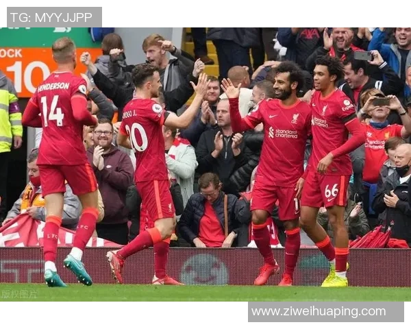 利物浦与狼队激战成和双方球员表现引人关注