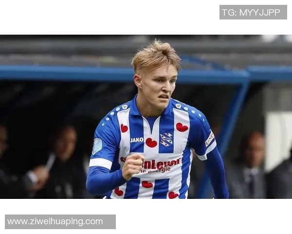 厄德高引领球队新篇章展现非凡实力与未来潜力的完美结合