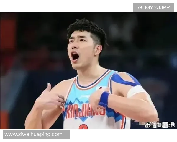 吴冠希：从篮球新星到国家队核心的成长之路与未来展望