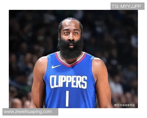 哈登状态急剧下滑76人对四年16亿续约计划产生动摇