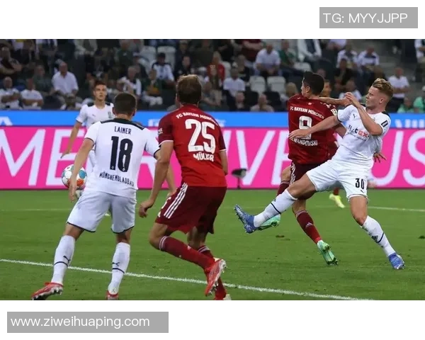 奥林匹克与拜仁的精彩对决比分揭晓，赛场上谁能笑到最后