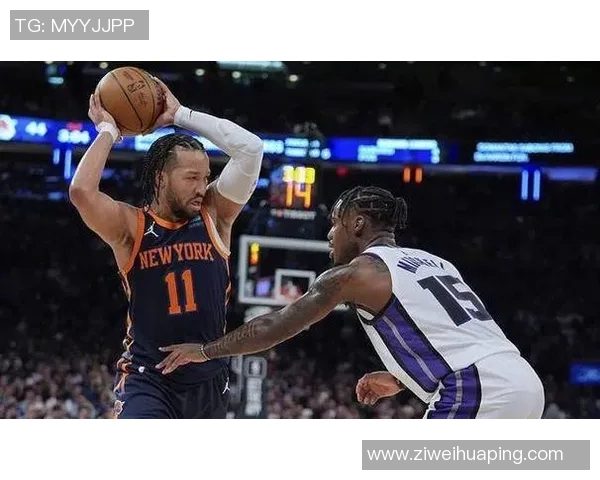 尼克斯黑马之谜探秘布伦森与OG组合为何能夺联盟净效率第一 尼克斯黑马之谜探秘布伦森与OG组合为何能夺联盟净效率第一