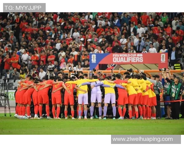 姜志鹏领衔中国队对决卡塔尔全力争胜展现实力与团队精神