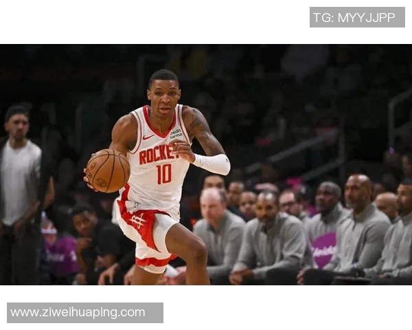 小贾巴里史密斯：新星崛起与未来篮球之路的探索与展望