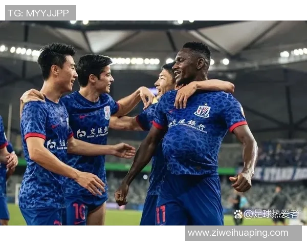 帕斯光荣与上海申花的激烈对决揭示中超联赛新格局与球队未来发展方向