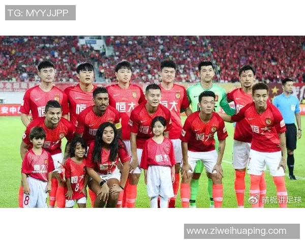 恒大与鹿岛鹿角首发阵容揭晓精彩对决即将上演