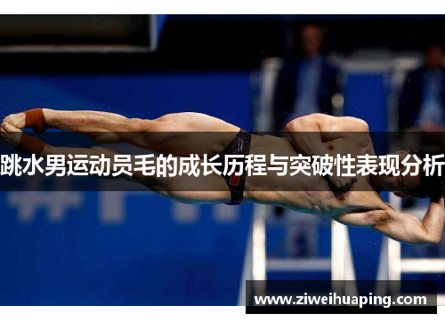 跳水男运动员毛的成长历程与突破性表现分析